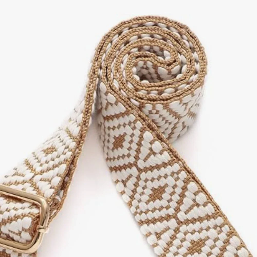 Boho Bag Strap For your Purse